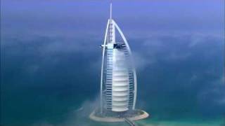 Burj Al Arab - Leave the Ordinary Behind