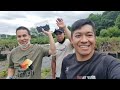 picking blueberries south korea @marlexworld