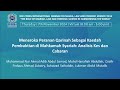 CFORSJ i CONF 2024: MUHAMMAD NUR AKMAL ADIB BIN ABDUL SAMAD (SHARIAH - BAHASA MELAYU)