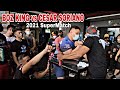 Cesar vs Boz King SuperMatch Best of 5 Armwrestling Philippines