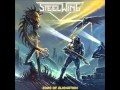 Steelwing - Zone of Alienation (New 2012 Album)