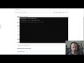 How to create and use a Python Conda environment
