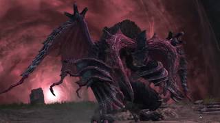 [DDON] 　魔赤島の狂宴　アルタードズール　1分56秒 ポーンPT　【ドラゴンズドグマオンライン】