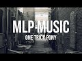 Jackle App & Mic The Microphone - One Trick Pony