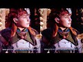 4k lg의 4k모니터 게이밍 리뷰 32uk550 hdr10 on off 비교