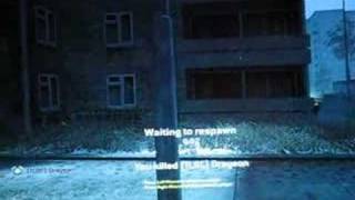COD4 Bunny Hoppers