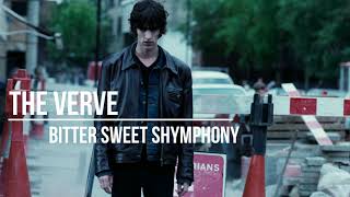 The Verve -Bitter Sweet Shymphony lyrics Musica90.2000