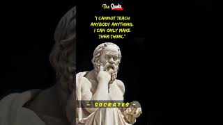 Socrates quotes | Socrates Philosophy | Socrates Life changing quotes | Socrates Great quotes