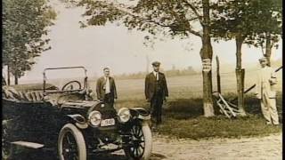 Vintage Views of LeeLanau County, Michigan!