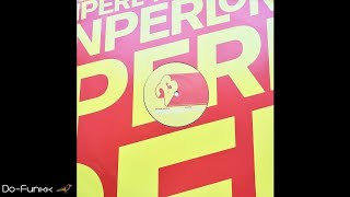 Akufen - The Unexpected Guest [Perlon ‎– PERL23]