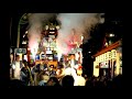 2018真駒内神社例大祭