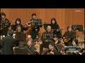 「綺想的間奏曲」a. アマデイ　～奈良マンドリンギター合奏団　第38回定期演奏会より