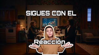 ( Reaccion ) Arcangel x Sech - Sigues Con Él [Official Video]