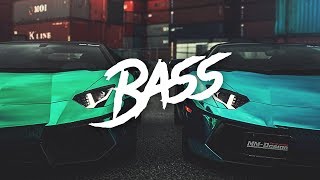 🔈BASS BOOSTED🔈 CAR MUSIC MIX 2019 🔥 BEST EDM, BOUNCE, ELECTRO HOUSE #1