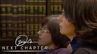 The Role of Women in Hasidic Judaism | Oprah's Next Chapter | Oprah Winfrey Network