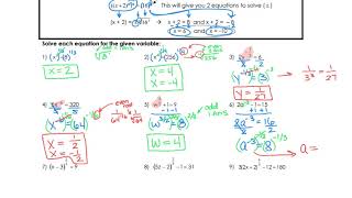A2 Unit 5 Day 4 Notes (1)