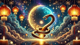 Urgent Channeled Message: Aquarius New Moon - Snake Lunar New Year - Cosmic Shift - DNA Activation