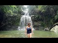 Bride's Pool Waterfalls Tai Po HK #waterfalls #hiking #taipo #hongkong