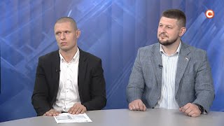 Спортивный акцент. Эфир от 7.12.2021 (Семенихин, Тыщенко)