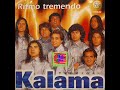 kalama tropical aqui comienza la diversiÓn p.1998