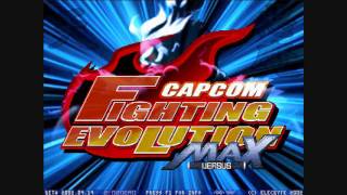 MUGENSTATION360-HI RES CAPCOM FIGHTING EVOLUTION MAX 2009 MUGEN GAME