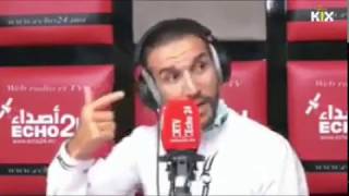 أقوى تصريح للحدراف 😂😂😂 best interview hedraf