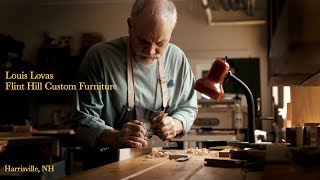 Flint Hill Furniture - Custom Furniture by Louis Lovas