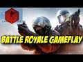 CS:GO Danger Zone Gameplay Battleroyale TIPS & Tricks Guide how to play