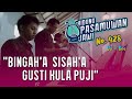 Kidung Pasamuwan Jawi - 428. BINGAHA, SISAHA, GUSTI KULA PUJI    |    KPJ  428