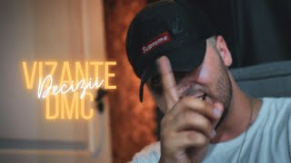 Vizante ❌️ DMC - Decizii (Videoclip Oficial)