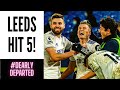 Leeds Utd 5-2 Newcastle Utd | Review & Reaction | #LUFC #NUFC #LEENEW #DearlyDeparted