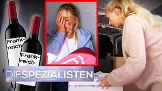 Was machst DU denn hier?! Verletzte SCHWESTER im Sprinter gefunden 🤯​ | Die Spezialisten | SAT.1