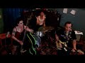 Jonny Barber & The Rhythm Razors -  Nothin' But The Radio On LIVE on WFMU Radio