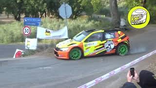 Rally Maremma 2021