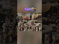 Evolution of Makkah 🕋😍🕋 #beautiful #islamic #trending #shorts