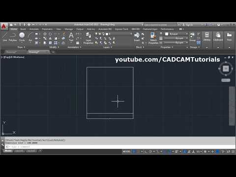 AutoCAD Dimension Tool Not Working | AutoCAD Dimension Too Small or Too Big | Text Size Problem AutoCAD Dimension Tool Not Working | AutoCAD Dimension Too Small or Too Big | Text Size Problem