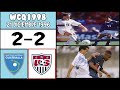 Guatemala vs. USA [1996/2-2] en el Cuscatlán + Francia 1998 [COMPACTO]