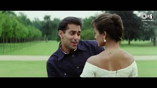 O Jaana Na Jaana   Kumar Sanu   Lata Mangeshkar   Salman Khan   Namrata Shirodkar   90's Love Song