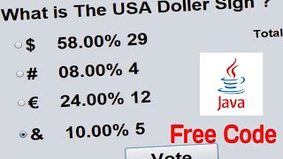 java percentage Calculation | java for beginners