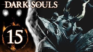 Dark Souls Remastered ITA [Parte 15 - I Quattro Re]