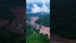 Huge Landslide Killed Nearly 500 people😱😳😭 on 30-07-2024,Wayanad,Kerala,India