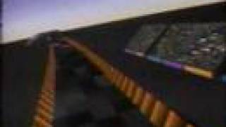 1992 Winston 500 INTRO