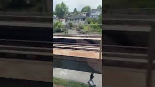 Skytrain video pt 1