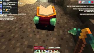 【阿鬼LIVE】Minecraft『Tuesday 第二屆 UHC 大賽』超豪華15人大亂鬥 [3/6]