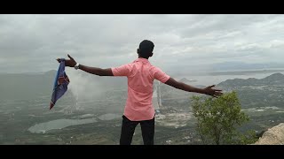 One day trip in #vanavasi #koppukontrayan #forest//vlog in tamil..