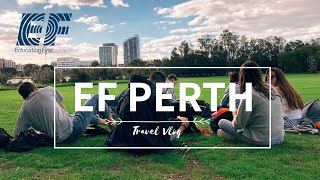 EF Perth, Australia | EF Language Course Abroad