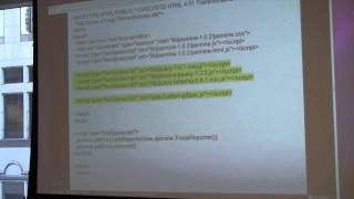 AustinJS - Test-Driving Javascript with Jasmine