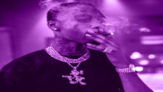 Key Glock - Work (Slowed)