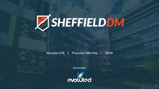 Sheffield DM #9: SEO, PR, Branding and Links!