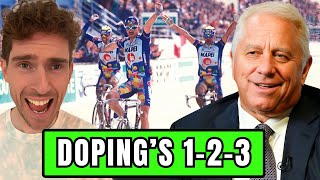 Greg LeMond: How Doping Cost Me Victories